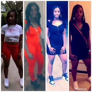 Meet your Posher, Tameka